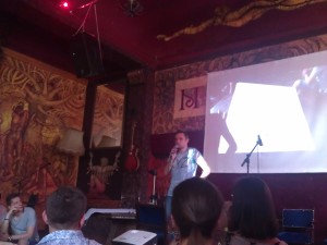event dotyczący AGILE XY